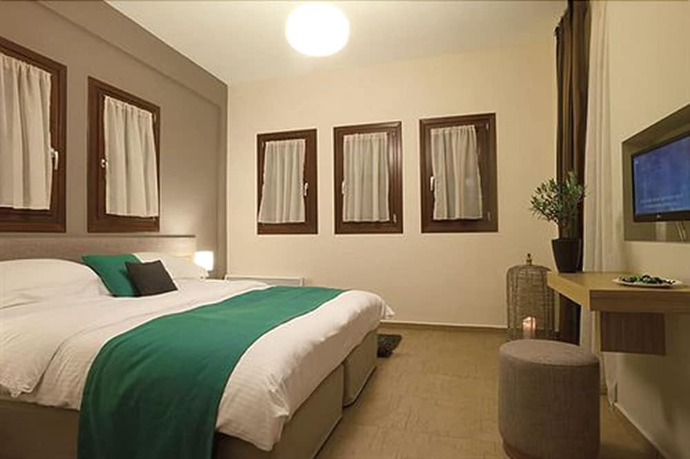 פורטאריה Pilion Terra Hotel מראה חיצוני תמונה