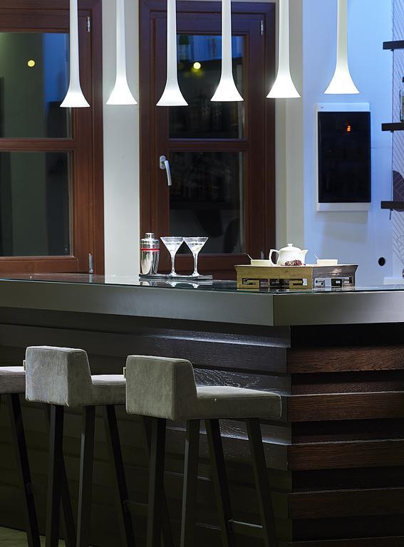 פורטאריה Pilion Terra Hotel מראה חיצוני תמונה