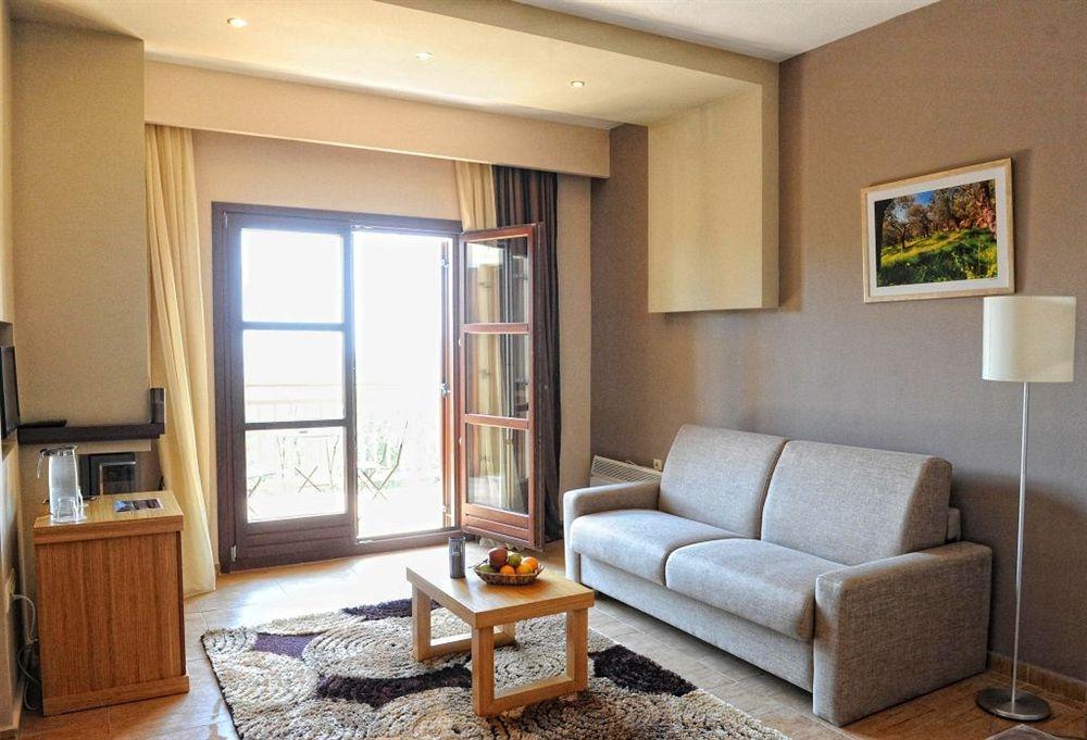 פורטאריה Pilion Terra Hotel מראה חיצוני תמונה