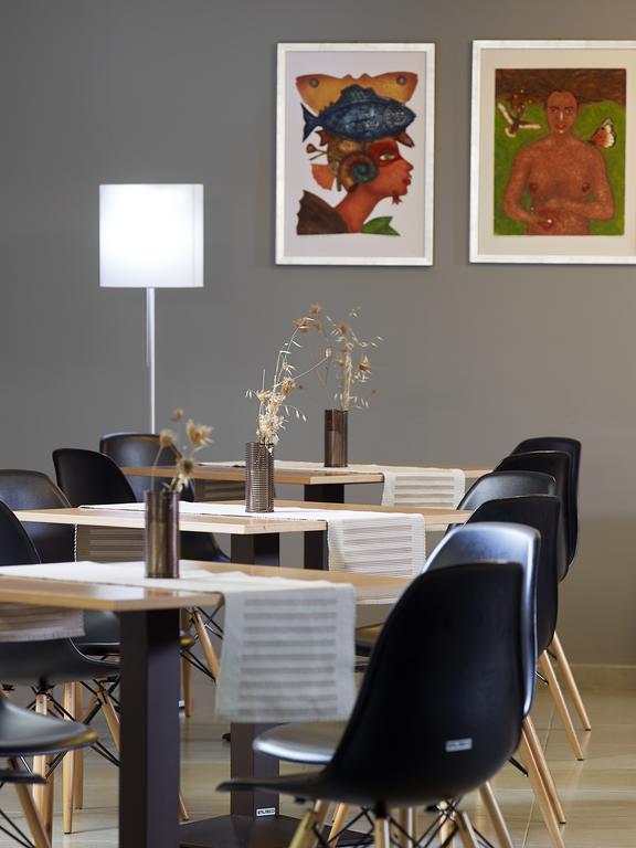 פורטאריה Pilion Terra Hotel מראה חיצוני תמונה