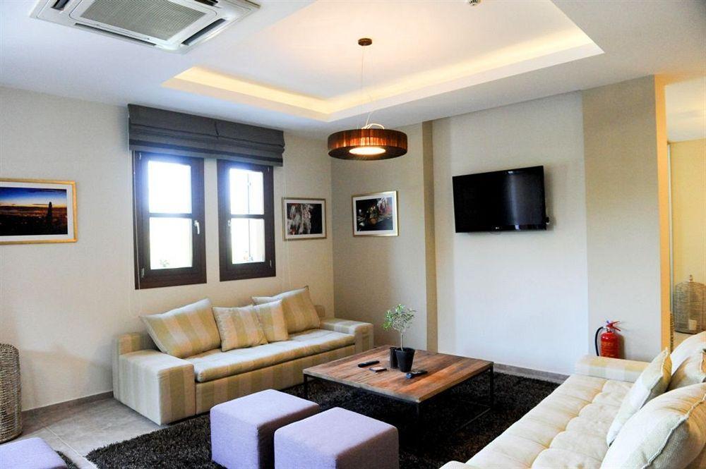 פורטאריה Pilion Terra Hotel מראה חיצוני תמונה