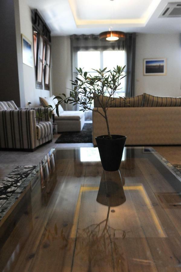 פורטאריה Pilion Terra Hotel מראה חיצוני תמונה