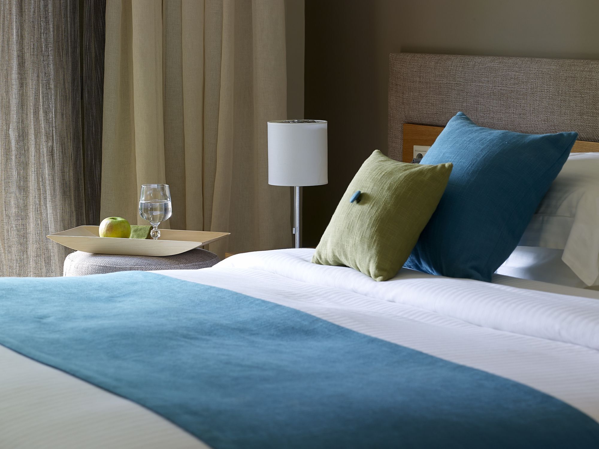 פורטאריה Pilion Terra Hotel מראה חיצוני תמונה